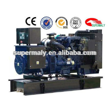 Weichai Deutz diesel generator 20-120kw de Weifang